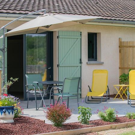 Les Galapons Otel Trept Oda fotoğraf